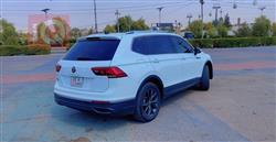 فولكسفاغن تيغوان